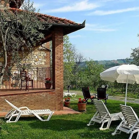 La Stellina * San Gimignano