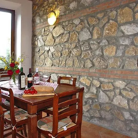 La Stellina Villa San Gimignano