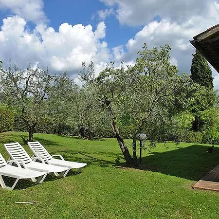 La Stellina Villa